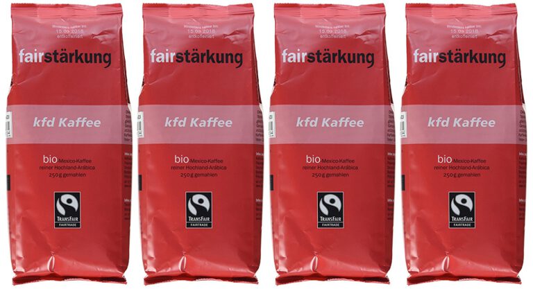 kfd kaffee