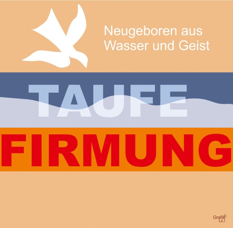 17242 logo firmung by katharina wagner pfarrbriefservice