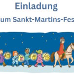 Sankt-Martins-Fest