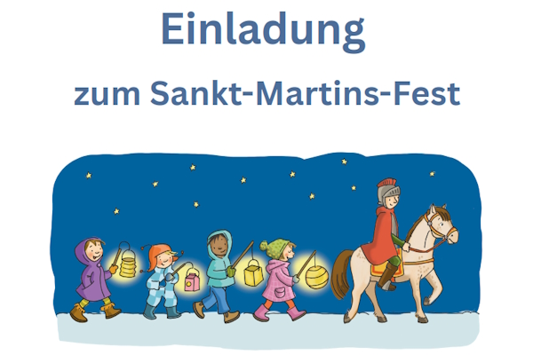 Sankt-Martins-Fest